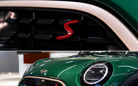 MINI Hatch, 2024 год, 5 430 000 рублей, 6 фотография