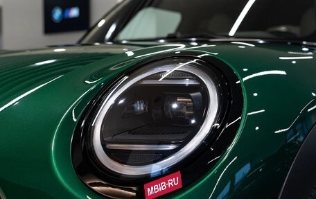 MINI Hatch, 2024 год, 5 430 000 рублей, 10 фотография