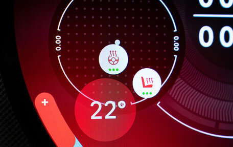 MINI Hatch, 2024 год, 5 430 000 рублей, 16 фотография