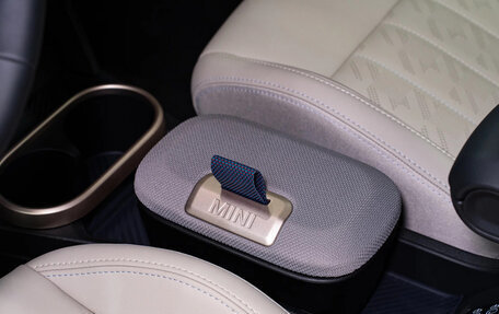 MINI Hatch, 2024 год, 5 430 000 рублей, 21 фотография