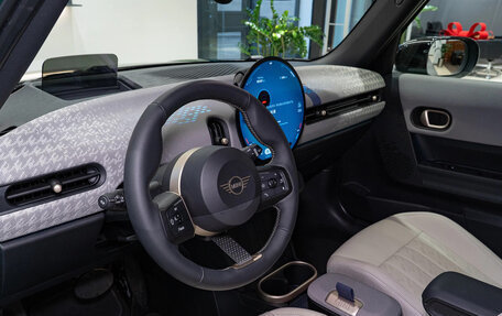 MINI Hatch, 2024 год, 5 430 000 рублей, 17 фотография