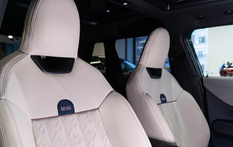 MINI Hatch, 2024 год, 5 430 000 рублей, 24 фотография