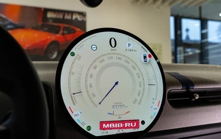 MINI Hatch, 2024 год, 5 430 000 рублей, 14 фотография