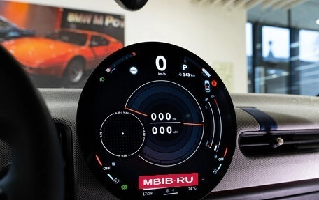 MINI Hatch, 2024 год, 5 430 000 рублей, 12 фотография