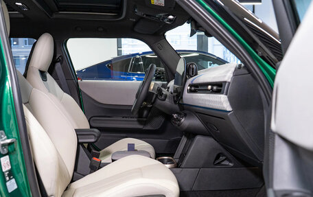 MINI Hatch, 2024 год, 5 430 000 рублей, 26 фотография