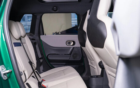 MINI Hatch, 2024 год, 5 430 000 рублей, 27 фотография