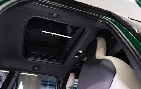 MINI Hatch, 2024 год, 5 430 000 рублей, 29 фотография