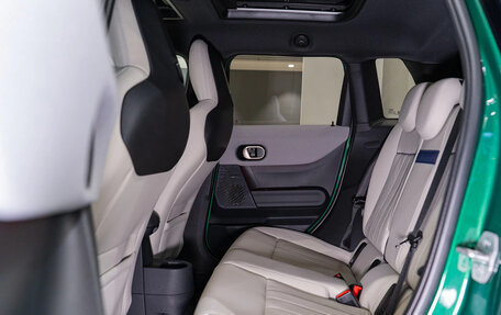 MINI Hatch, 2024 год, 5 430 000 рублей, 31 фотография