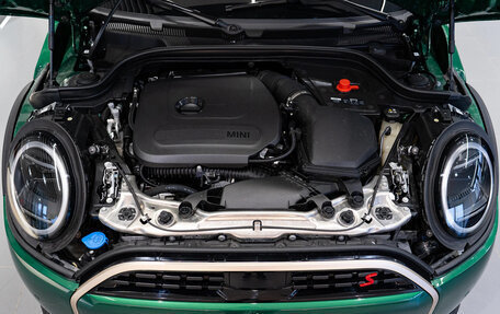 MINI Hatch, 2024 год, 5 430 000 рублей, 34 фотография