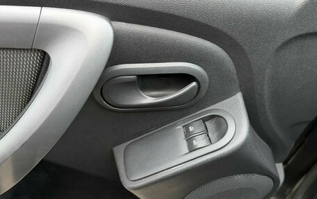 Renault Duster I рестайлинг, 2012 год, 974 000 рублей, 9 фотография