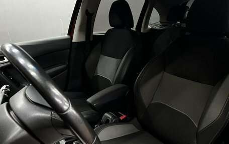 Citroen C3 II, 2012 год, 299 900 рублей, 6 фотография