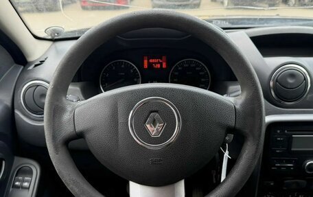 Renault Duster I рестайлинг, 2012 год, 974 000 рублей, 11 фотография