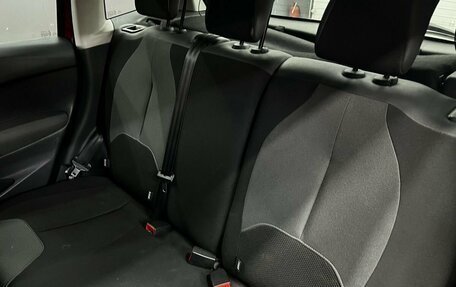 Citroen C3 II, 2012 год, 299 900 рублей, 10 фотография