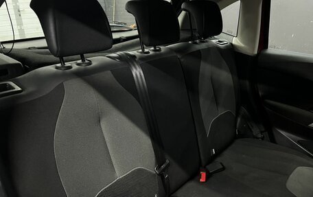 Citroen C3 II, 2012 год, 299 900 рублей, 14 фотография