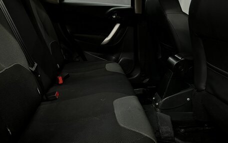 Citroen C3 II, 2012 год, 299 900 рублей, 13 фотография