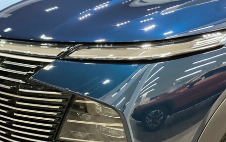 Haval F7, 2026 год, 3 699 000 рублей, 4 фотография