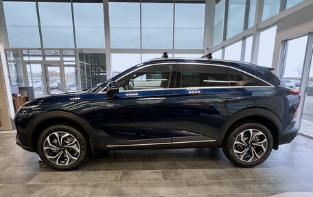 Haval F7, 2026 год, 3 699 000 рублей, 5 фотография