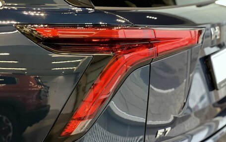 Haval F7, 2026 год, 3 699 000 рублей, 7 фотография