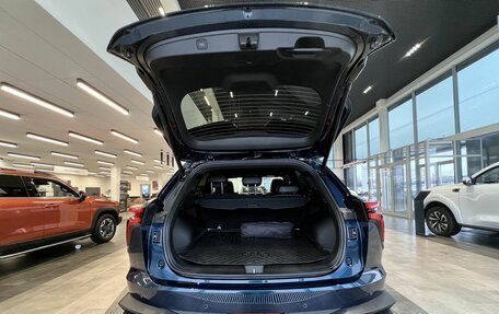 Haval F7, 2026 год, 3 699 000 рублей, 9 фотография