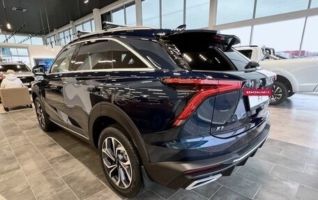 Haval F7, 2026 год, 3 699 000 рублей, 6 фотография