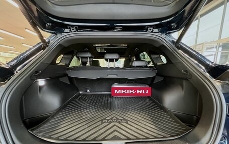 Haval F7, 2026 год, 3 699 000 рублей, 10 фотография