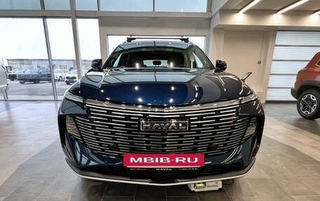 Haval F7, 2026 год, 3 699 000 рублей, 2 фотография