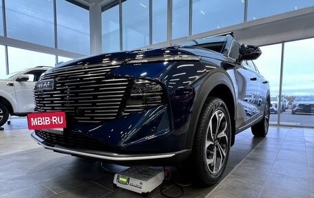 Haval F7, 2026 год, 3 699 000 рублей, 3 фотография