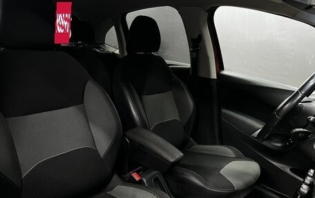 Citroen C3 II, 2012 год, 299 900 рублей, 16 фотография