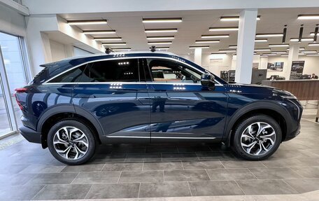 Haval F7, 2026 год, 3 699 000 рублей, 14 фотография