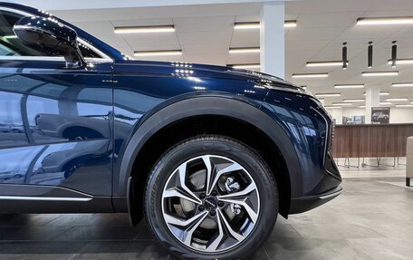 Haval F7, 2026 год, 3 699 000 рублей, 16 фотография