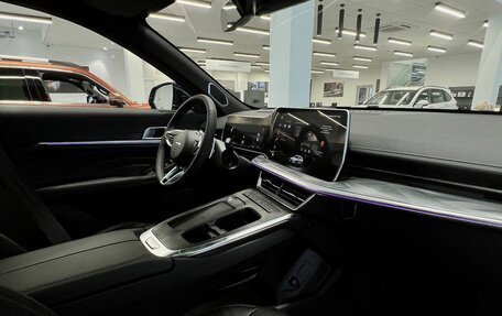 Haval F7, 2026 год, 3 699 000 рублей, 24 фотография