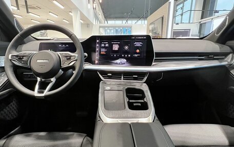 Haval F7, 2026 год, 3 699 000 рублей, 20 фотография