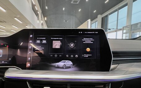 Haval F7, 2026 год, 3 699 000 рублей, 22 фотография