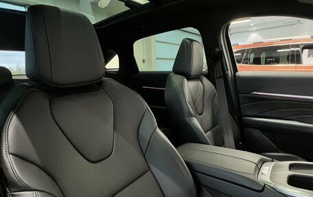 Haval F7, 2026 год, 3 699 000 рублей, 26 фотография