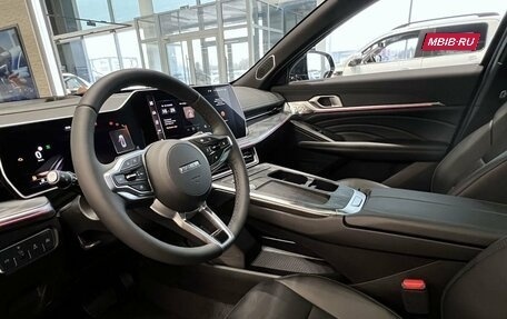 Haval F7, 2026 год, 3 699 000 рублей, 19 фотография