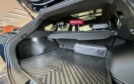 Haval F7, 2026 год, 3 699 000 рублей, 11 фотография