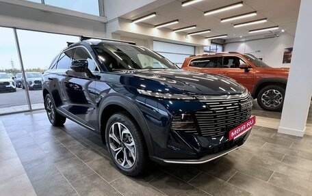 Haval F7, 2026 год, 3 699 000 рублей, 15 фотография