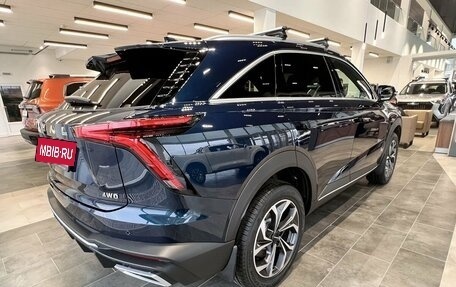 Haval F7, 2026 год, 3 699 000 рублей, 13 фотография