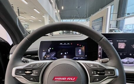 Haval F7, 2026 год, 3 699 000 рублей, 21 фотография