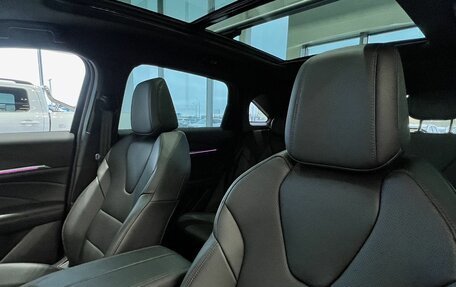 Haval F7, 2026 год, 3 699 000 рублей, 31 фотография