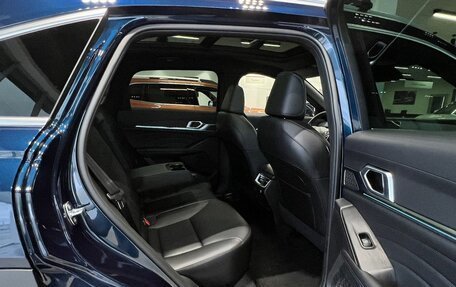 Haval F7, 2026 год, 3 699 000 рублей, 27 фотография