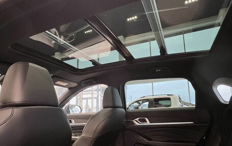 Haval F7, 2026 год, 3 699 000 рублей, 30 фотография