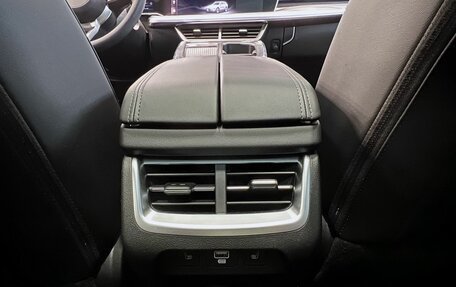 Haval F7, 2026 год, 3 699 000 рублей, 28 фотография