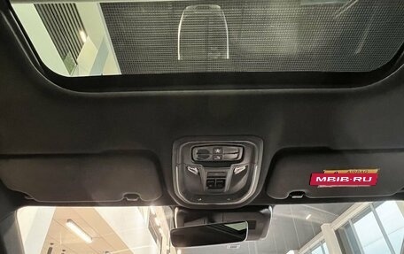 Haval F7, 2026 год, 3 699 000 рублей, 29 фотография