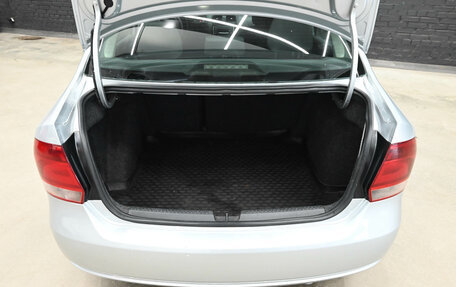 Volkswagen Polo VI (EU Market), 2013 год, 700 000 рублей, 7 фотография