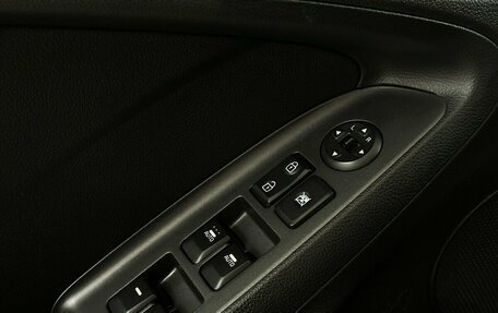 KIA Cerato III, 2016 год, 1 299 000 рублей, 7 фотография