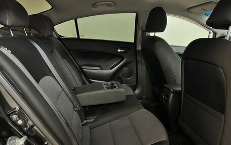 KIA Cerato III, 2016 год, 1 299 000 рублей, 12 фотография