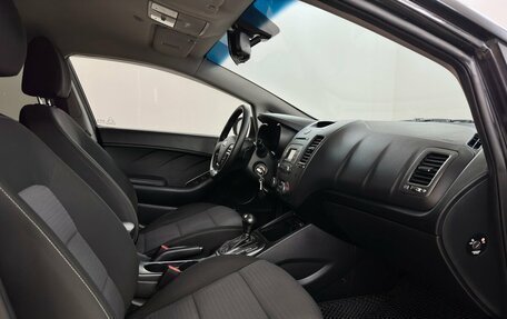 KIA Cerato III, 2016 год, 1 299 000 рублей, 11 фотография