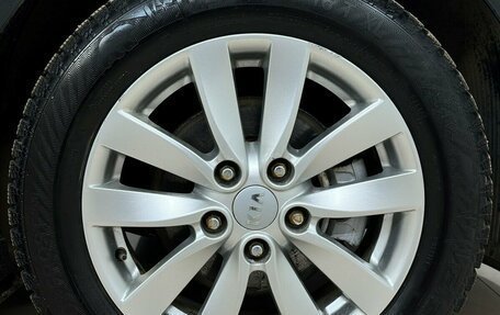 KIA Cerato III, 2016 год, 1 299 000 рублей, 15 фотография