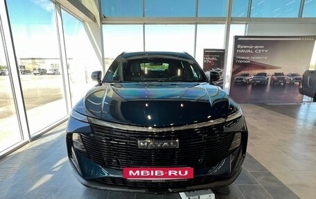 Haval F7x, 2026 год, 3 799 000 рублей, 2 фотография